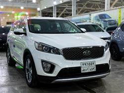 کیا سۆرینتۆ